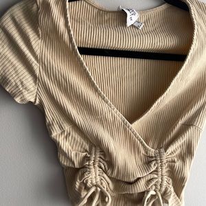 Princess Polly crop top